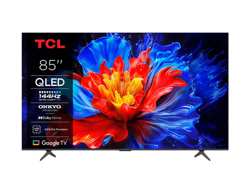 Q-LED TCL 85P8K