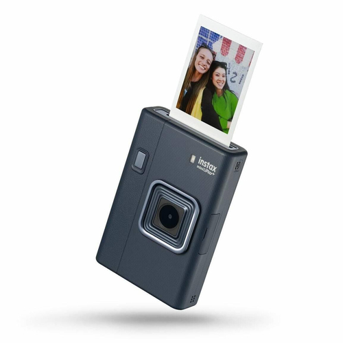INSTAX MINI LIPLAY+M.BLUE