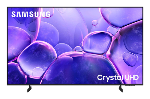 4K SMART SAMSUNG 65U8000F