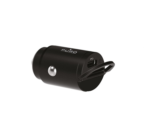 Car Charger Compact 20W 1
