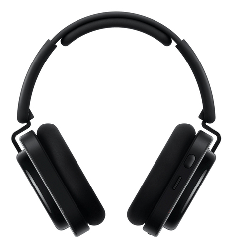 CUFFIE N.HEADPHONE(A) BK