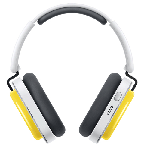 CUFFIE N.HEADPHONE(A) YL