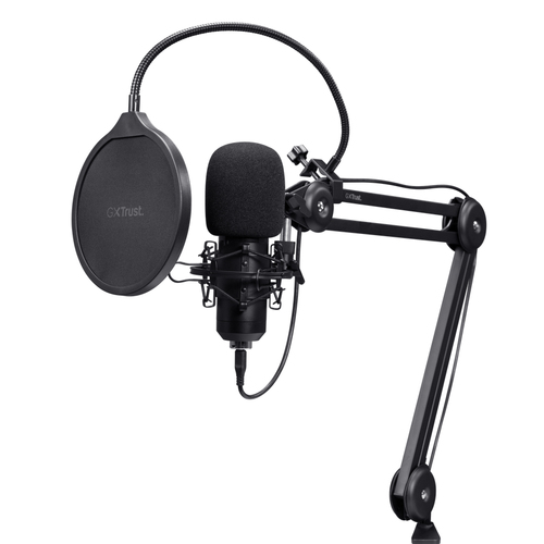 TRUST GXT270 EMITA+ II