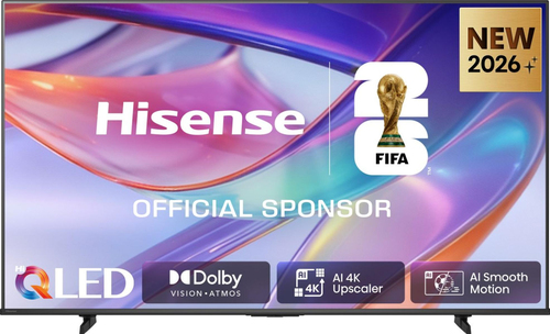 Q-LED 4K HISENSE 75E79S