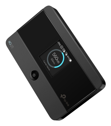 TP-LINK 150MBPS 4G LTE WF