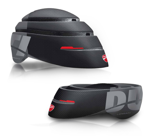 DUCATI HELMET FOLDABLE