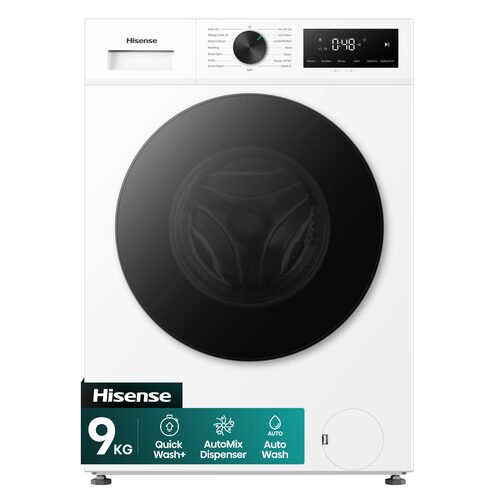 LAV.HISENSE WF1I9042BWP2