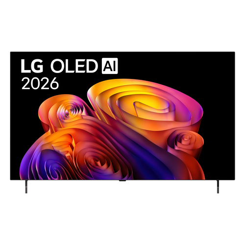 4K SMART LG OLED55B6