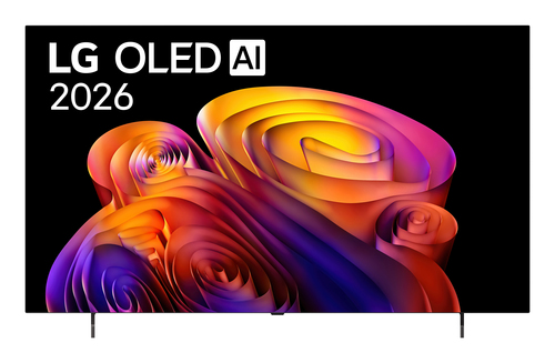 4K SMART LG OLED65B6