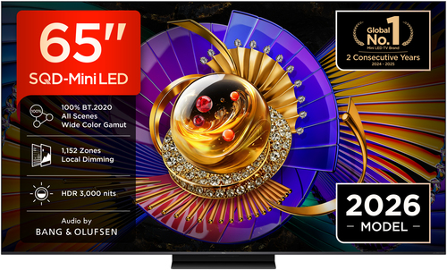MINI SQ-LED TCL 65C7L