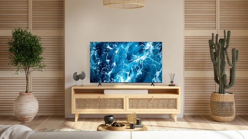 Q-LED TCL 85T69C