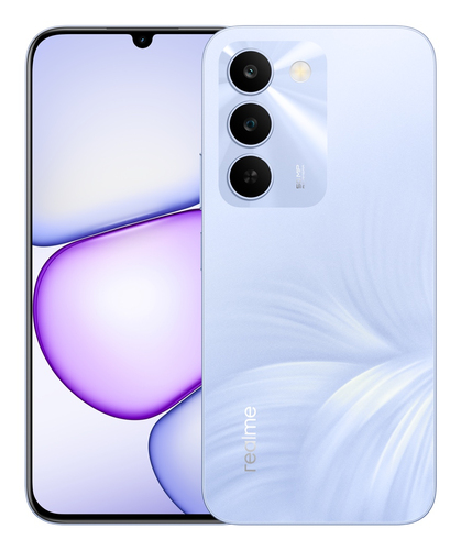 SMP.REALME C100 5G 128 PU