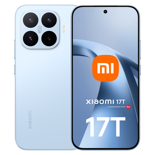 SMP.XIA 17T 256 BLUE