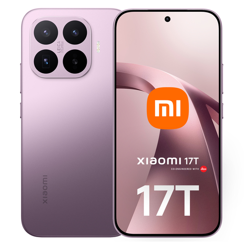 SMP.XIA 17T 256 VIOLET