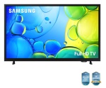 SAMSUNG - TV LED SAMSUNG 32F6000F