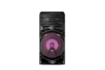 LG - PARTY SPEAK XBOOM RNC5 BK