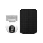 EZVIZ - TELECAMERA EZVIZ HB8+SOLA