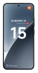XIAOMI - XIAOMI 15 12/256 BLACK