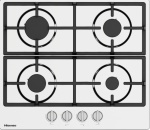 PIANO HISENSE GM643XHFCI