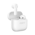 OPPO - OPPO ENCO BUDS3 SNOW WHIT