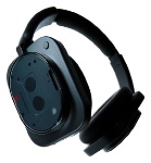 NOTHING - CUFFIE N.HEADPHONE BK