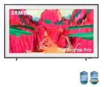 SAMSUNG - NEOQLED THE FRAME PRO2025