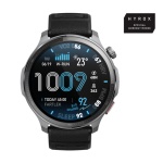 AMAZFIT - SMW.AZF BALANCE 2 XT BLK