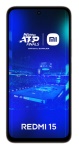 XIAOMI - SMP.XIA REDMI 15 8/256 GR