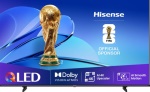HISENSE - QLED 4K HISENSE 50E79Q