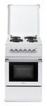DE LONGHI - CUCINA DELONGHI DL554EWP2