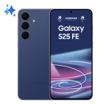 SAMSUNG - SMP.SAM S25 FE 256 NAVY