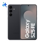 SAMSUNG - SMP.SAM S25 FE 256 BLACK