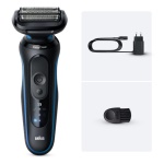 BRAUN - RASOIO BRAUN 52-B1000S