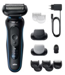 BRAUN - RASOIO BRAUN 52-B1650S