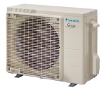 DAIKIN - CONDIZ.DAIKIN ARXF50F
