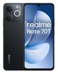 REALME - RME NOTE 70T 4/128 BLACK