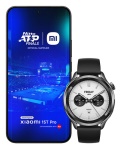 XIAOMI - XIA 15T PRO 512 BK+S4 BK