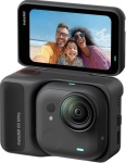 INSTA360 - INSTA 360 GO ULTRA C.B.BK