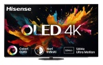 HISENSE - OLED 4K HISENSE 55A85N