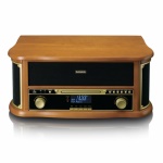 LENCO - GIR.VINTAGE LNC TCD-2571