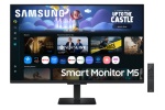 SAMSUNG - SAMSUNG LS32FM500EUXEN