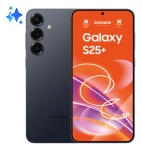 SAMSUNG - SMP.SAM S25+256 BLUBLACK