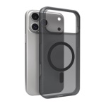 PURO - COV.SIL.DAY.MAG IPH17P NE