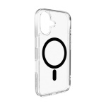 PURO - COVER MAG IPHONE 17 NERO