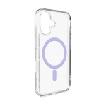 PURO - COVER MAG IPHONE 17 ROSA