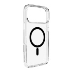 PURO - COV.TPU MAG IPH17 NERA