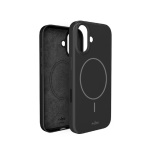 PURO - COVER PC PULSE IPH17 NERO