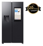 SAMSUNG - FRIGO SAMSUNG RS90F66BEFE