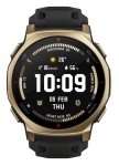 AMAZFIT - SMW.T-REX 3 PRO 44MM BLK