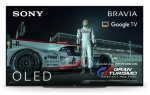 SONY - OLED 4K SONY XR48A90K